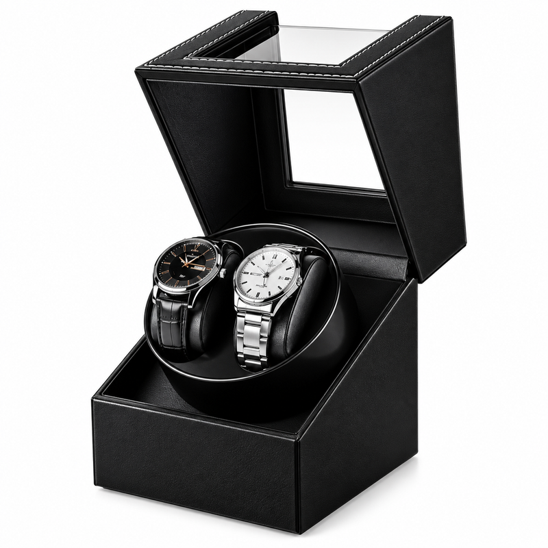 Remontoirs 2 Montres