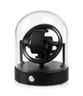 Remontoir Gyroscopique — Coloris: Noir