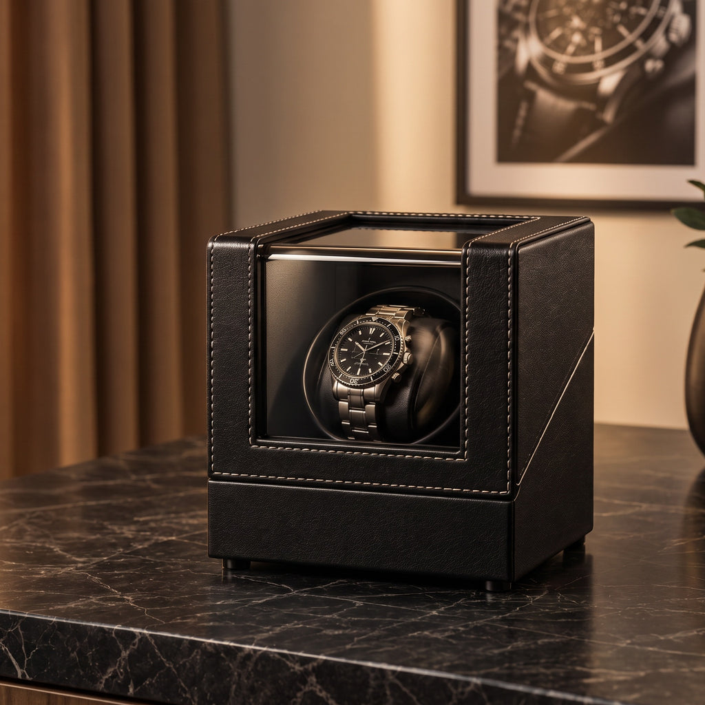 Remontoir Simple pour 1 montre, vue 2