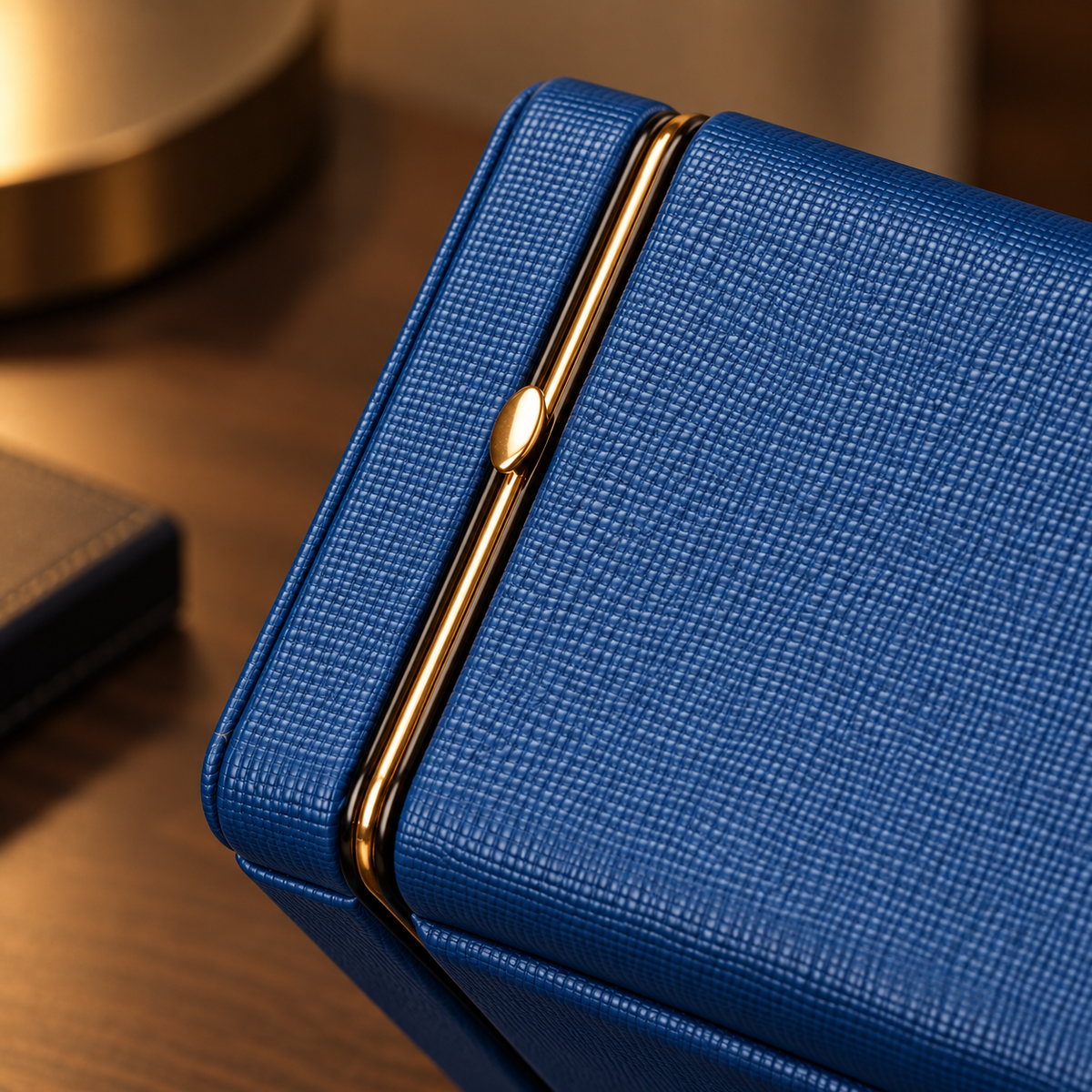 Simple Édition Couleur — Coloris: Bleu, vue 2