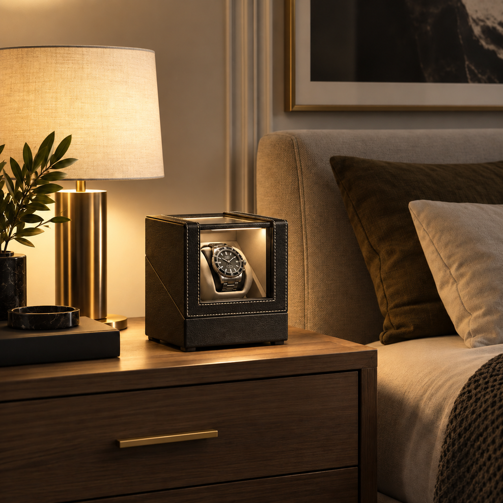 Remontoir Simple pour 1 montre, vue 1